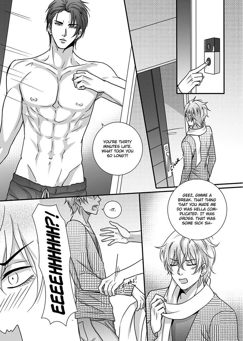 Sweet Boy Fhentai.net - Page 29