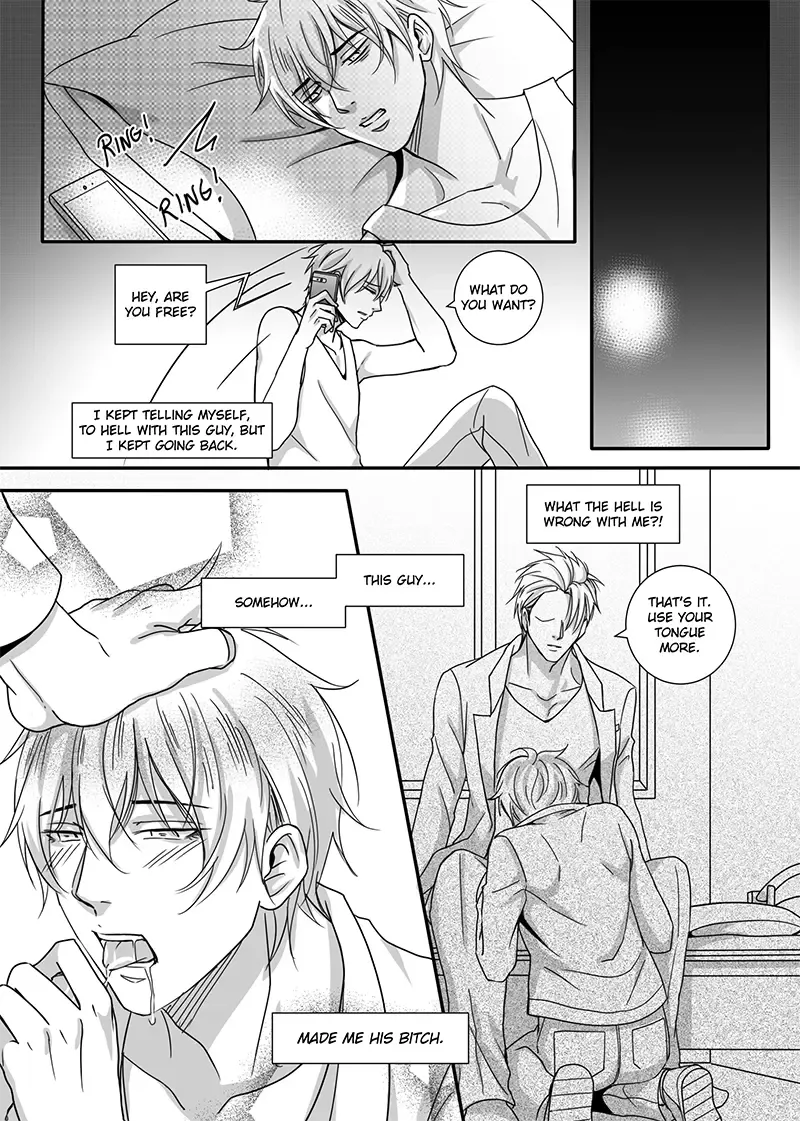 Sweet Boy Fhentai.net - Page 43