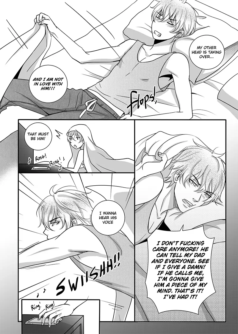 Sweet Boy Fhentai.net - Page 77