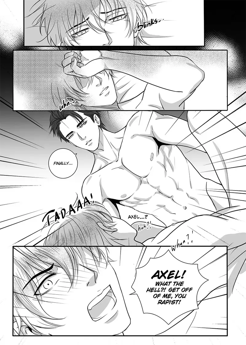 Sweet Boy Fhentai.net - Page 88