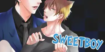 Sweet Boy - Fhentai.net