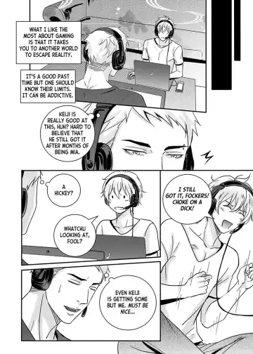 Sweet Boy Fhentai.net - Page 149