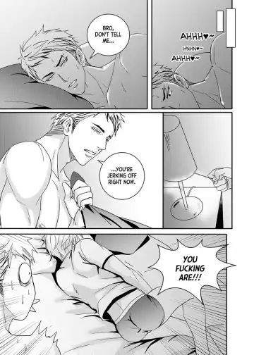 Sweet Boy Fhentai.net - Page 154