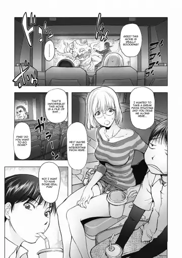 [Kon-kit] KayaNetori Kaya-Nee Series Aizou Ban (decensored) Fhentai - Page 49