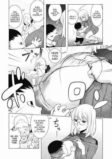 [Kon-kit] KayaNetori Kaya-Nee Series Aizou Ban (decensored) Fhentai - Page 68
