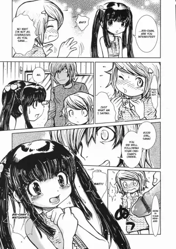 [Minatoya Shunsaku] Randoseru Roushutsu Toukou | Ransel Exhibitionism to School Fhentai.net - Page 11