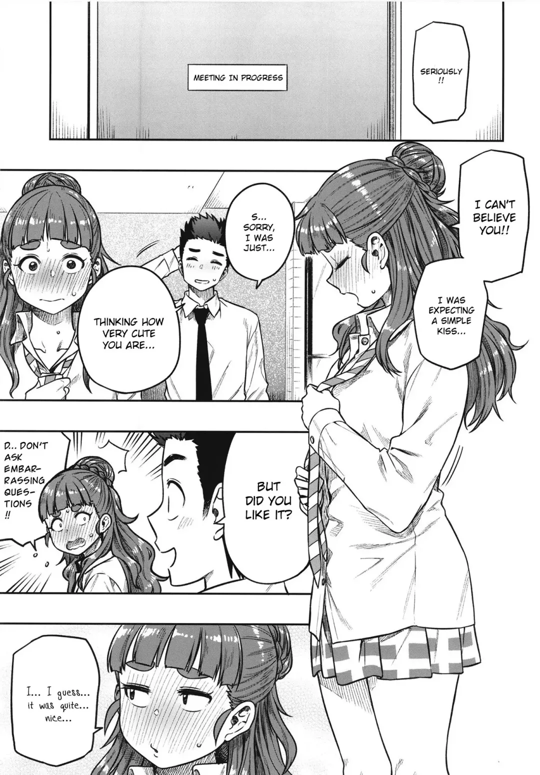 [Tachibana Roku] Sunao na Nao Fhentai - Page 27