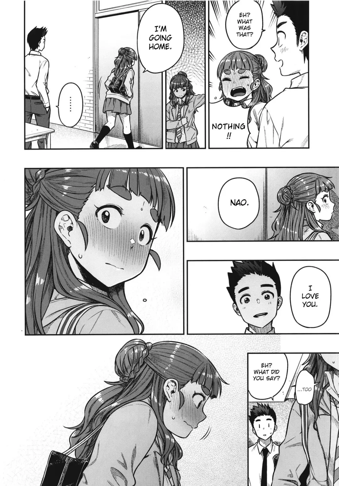 [Tachibana Roku] Sunao na Nao Fhentai - Page 28