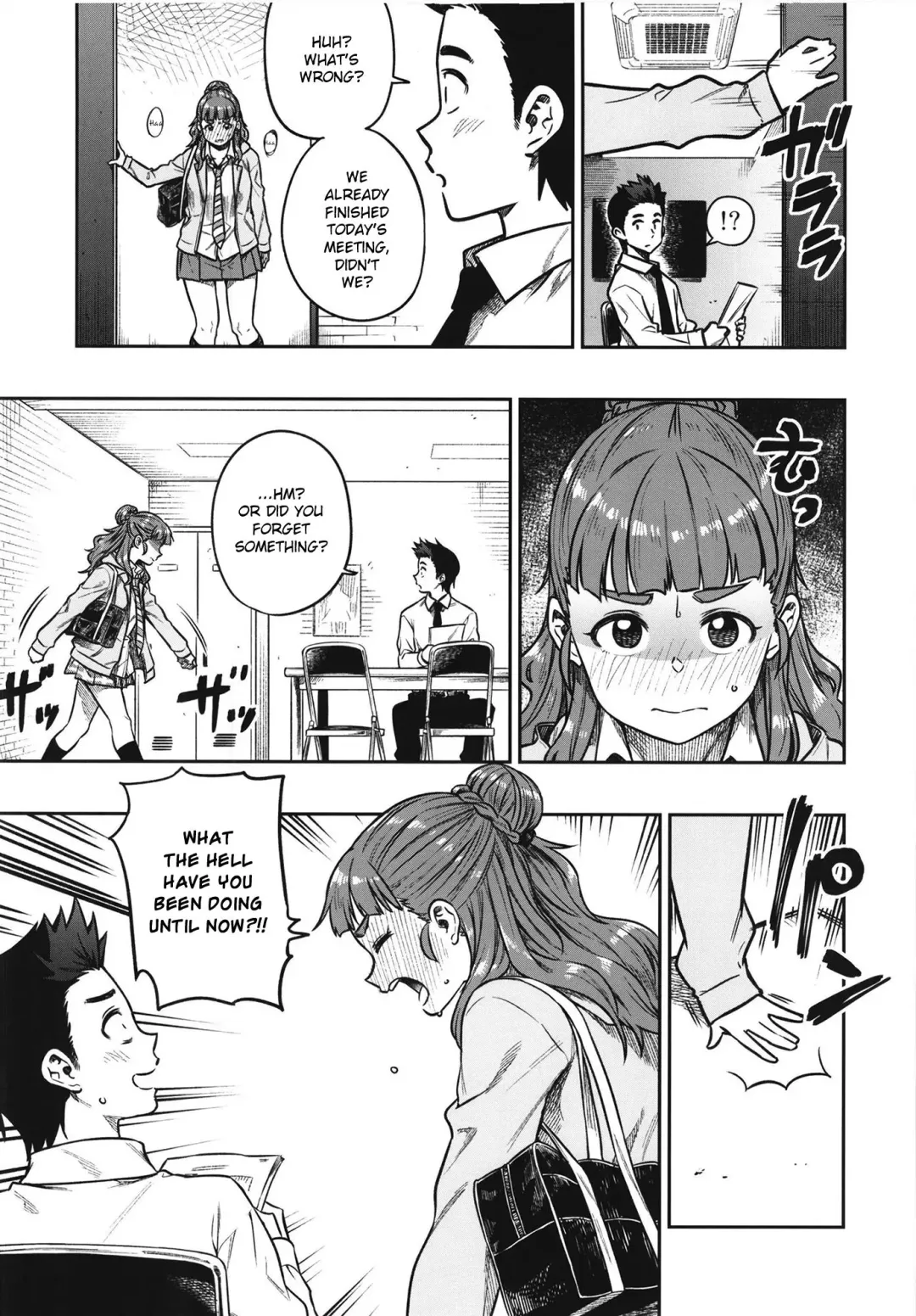 [Tachibana Roku] Sunao na Nao Fhentai - Page 7