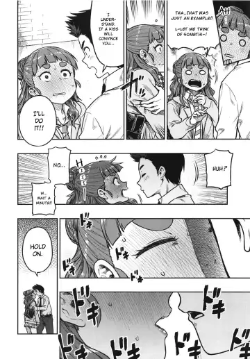 [Tachibana Roku] Sunao na Nao Fhentai - Page 12