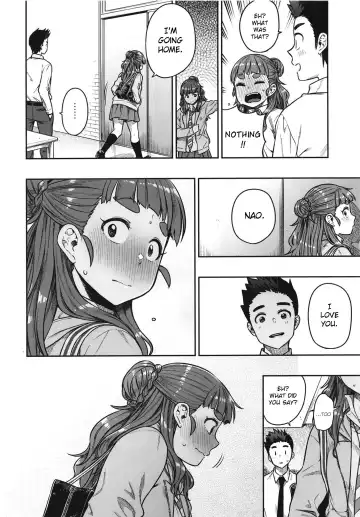[Tachibana Roku] Sunao na Nao Fhentai - Page 28