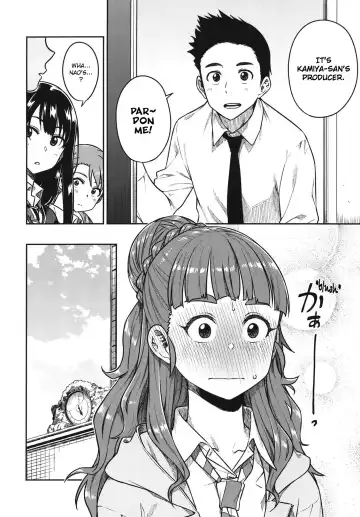 [Tachibana Roku] Sunao na Nao Fhentai - Page 4