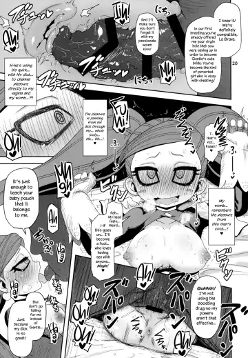 [Nalvas] Otonari-san-chi no Osanazuma Fhentai.net - Page 20