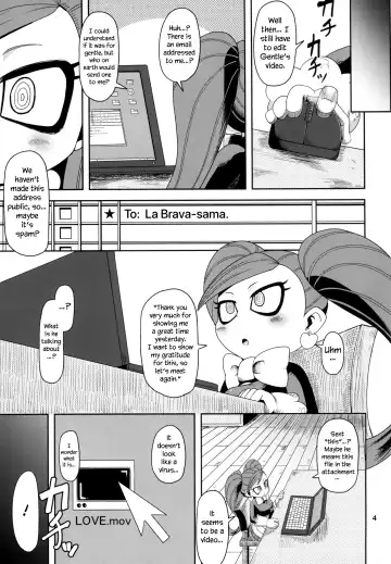 [Nalvas] Otonari-san-chi no Osanazuma Fhentai.net - Page 4