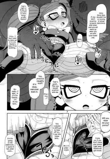 [Nalvas] Otonari-san-chi no Osanazuma Fhentai.net - Page 7