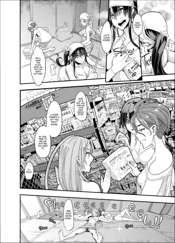 [Shindol] TSF Monogatari APPEND 5.0 Fhentai.net - Page 41