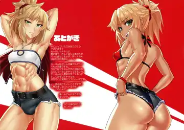 [Mikoyan] WINNER WINNER W♂ENER DINNER Fhentai - Page 18