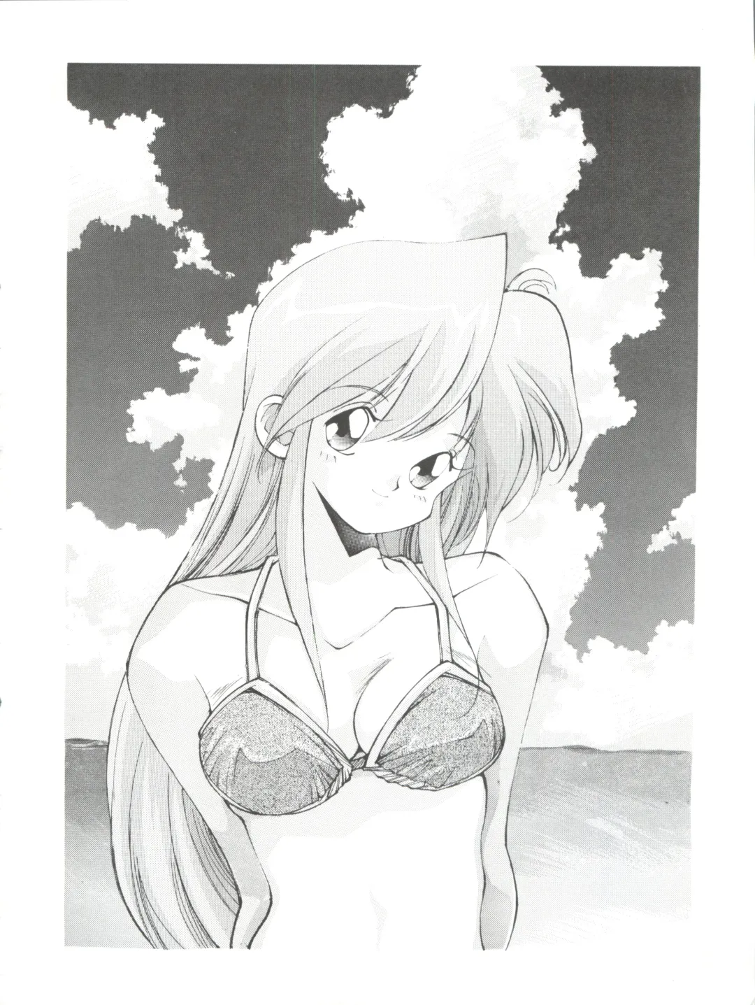 NANIWA-YA FINAL DRESS UP! Fhentai - Page 14