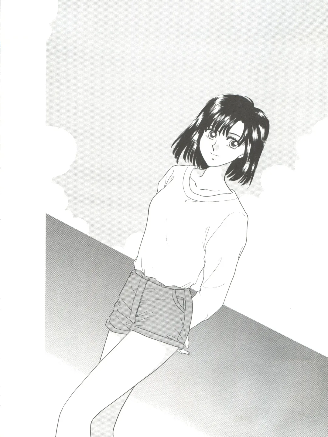 NANIWA-YA FINAL DRESS UP! Fhentai - Page 80