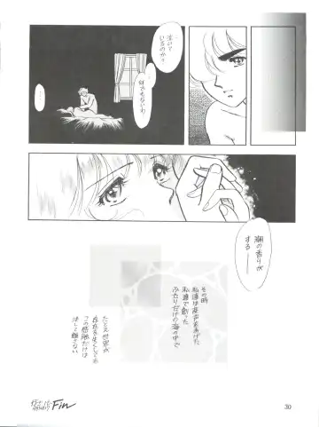 NANIWA-YA FINAL DRESS UP! Fhentai - Page 30