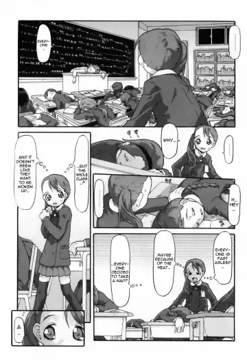 [Softcharm] WONDER SQUARE Ch. 1-3, 5, 7, 10, 13 Fhentai - Page 15