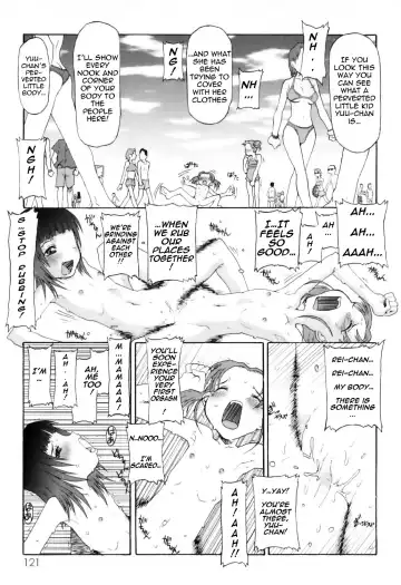 [Softcharm] WONDER SQUARE Ch. 1-3, 5, 7, 10, 13 Fhentai - Page 77