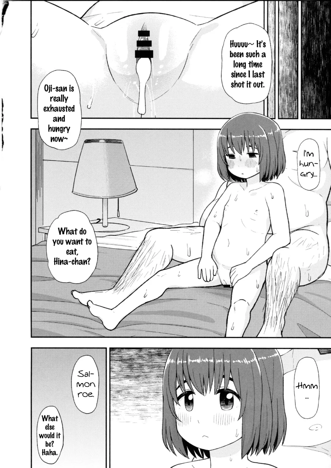 [Leonardo 16sei] Enkou Rock 'n' Roll Fever Fhentai - Page 27