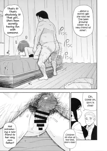 [Leonardo 16sei] Enkou Rock 'n' Roll Fever Fhentai - Page 20