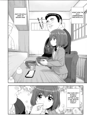 [Leonardo 16sei] Enkou Rock 'n' Roll Fever Fhentai - Page 3