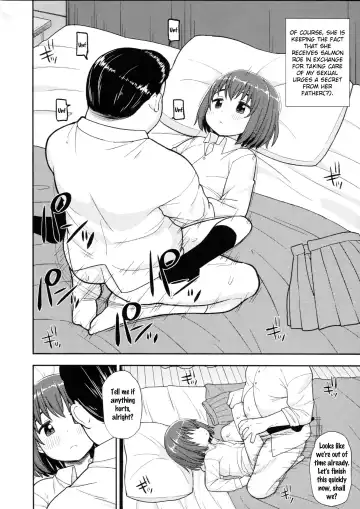 [Leonardo 16sei] Enkou Rock 'n' Roll Fever Fhentai - Page 7