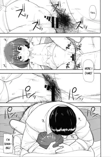 [Leonardo 16sei] Enkou Rock 'n' Roll Fever Fhentai - Page 8