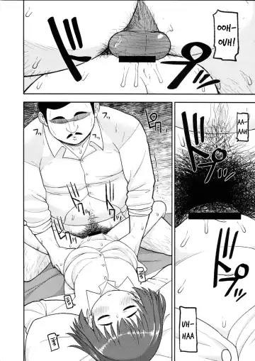 [Leonardo 16sei] Enkou Rock 'n' Roll Fever Fhentai - Page 9