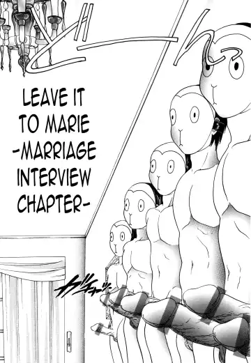 [Matsutou Tomoki] Night Walker Fhentai - Page 82