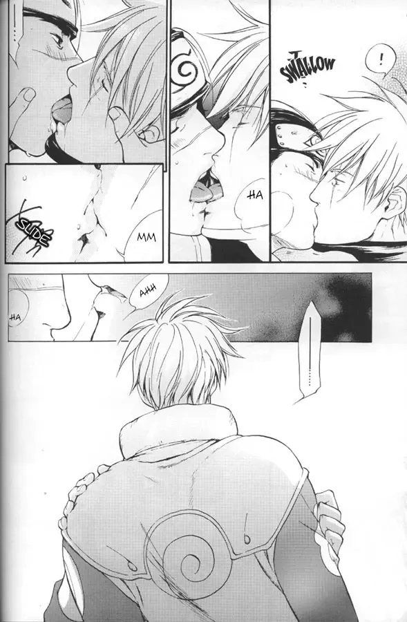 [Oyamada Ami] Psychedelic Aftereffects Fhentai - Page 14