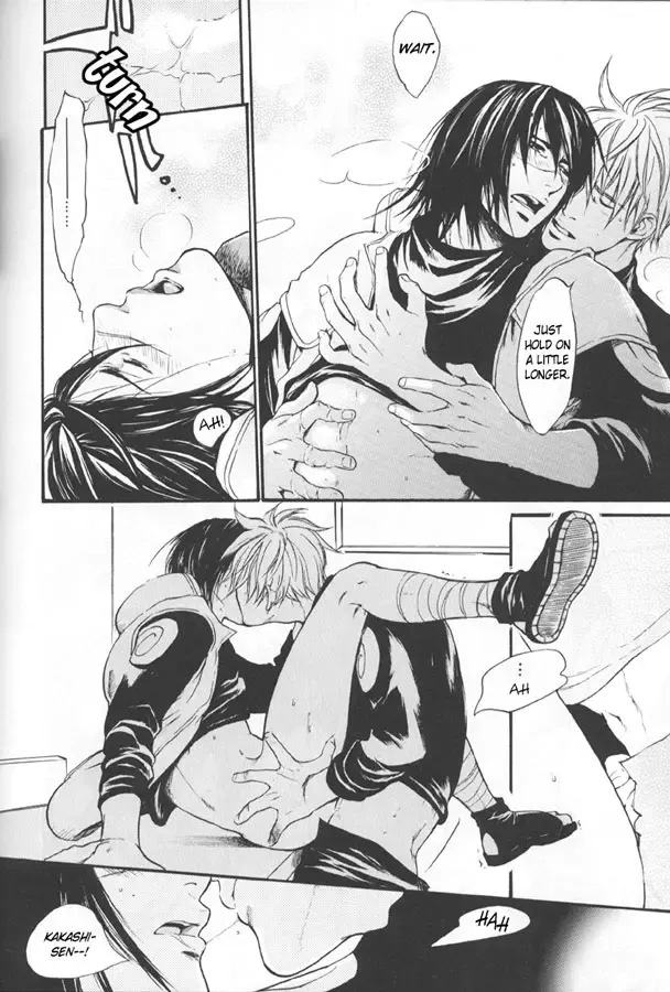 [Oyamada Ami] Psychedelic Aftereffects Fhentai - Page 26