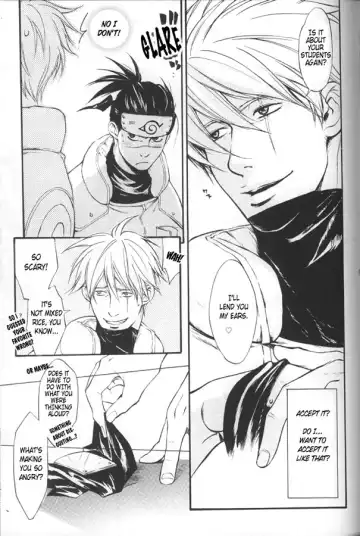 [Oyamada Ami] Psychedelic Aftereffects Fhentai - Page 11