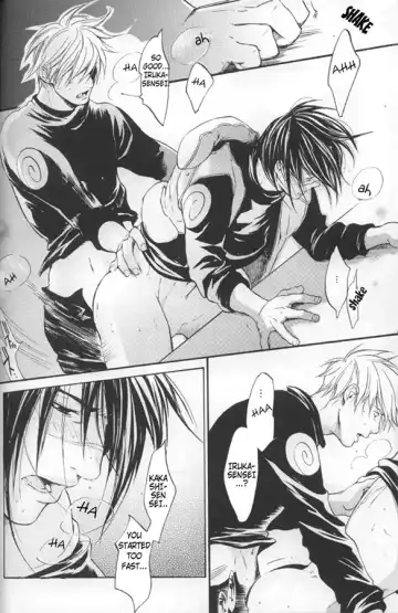 [Oyamada Ami] Psychedelic Aftereffects Fhentai - Page 24