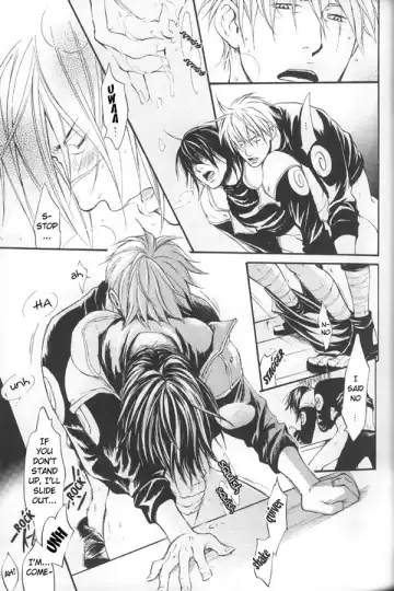 [Oyamada Ami] Psychedelic Aftereffects Fhentai - Page 25