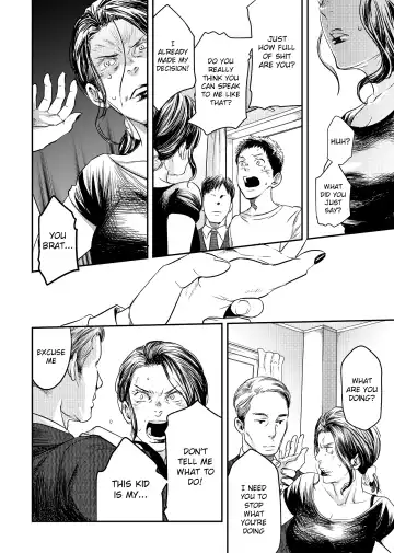 [Tsukumo Gou] Me o Tojite Yume o Miru 3 Fhentai.net - Page 41