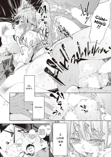 [Outou Chieri] Aoi no Sukina ○○○○ | Aoi's Beloved OOOO Fhentai.net - Page 26