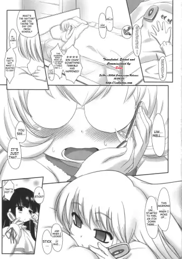 [Zanzi] Kodomo no Jikumaa! Fhentai - Page 2