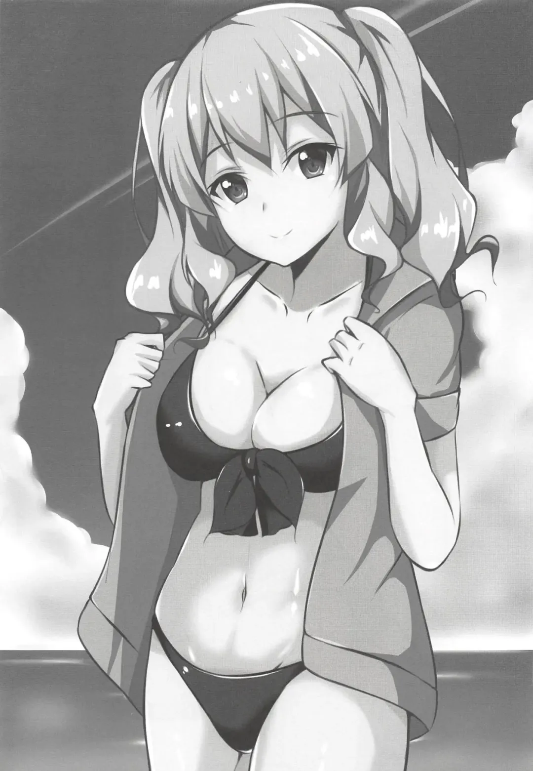 [Nemo] Tsuioku ‐SUMMER MEMORIES‐ Fhentai - Page 2