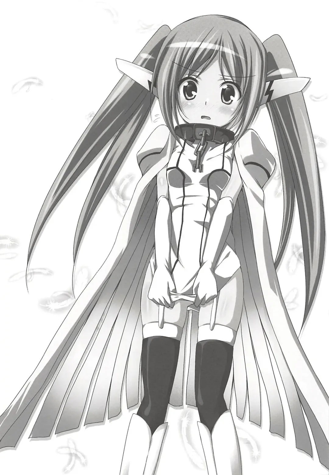 THE Mahou Shoujo Fhentai - Page 84