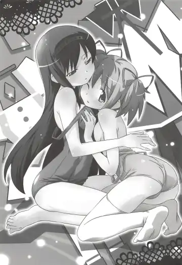 THE Mahou Shoujo Fhentai - Page 2