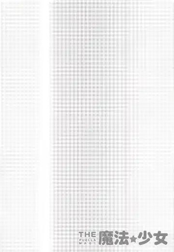 THE Mahou Shoujo Fhentai - Page 21