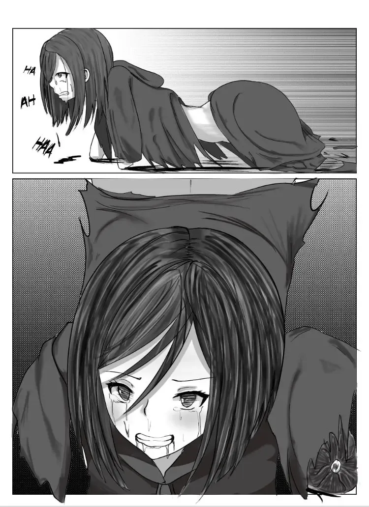 [Bourei Trilobite] A Doujin From Quite Long Ago (Girl Friend (Beta)) Fhentai - Page 8