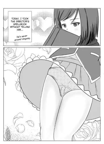 [Bourei Trilobite] A Doujin From Quite Long Ago (Girl Friend (Beta)) Fhentai - Page 2
