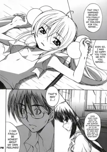 [Ponpon] Itsudatte Rinsen Taisei! Fhentai.net - Page 11