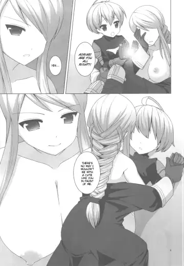 [Kiriyama Machi] Kyuuketsu Kishi | Vampire Knight Fhentai - Page 6