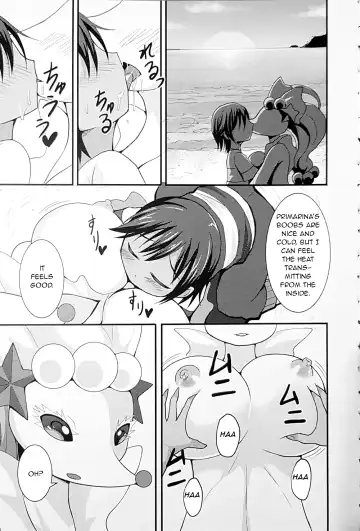 [Egami] Shemale Ashirenu wa Homesick na You-kun no Mama Daikou Fhentai.net - Page 8